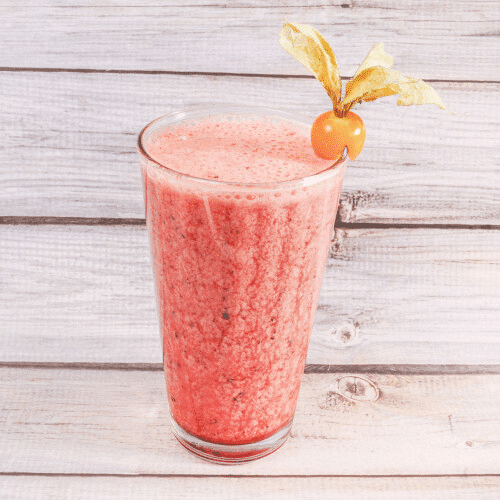 Maracuja Smoothie 0,3l