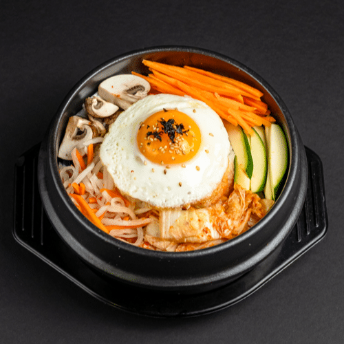 Bibimbap