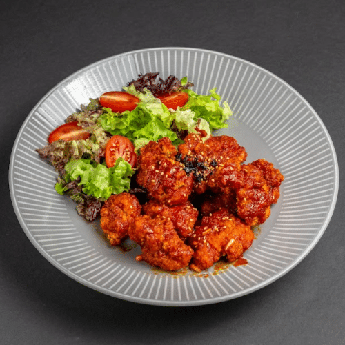 Fried Chicken (14 Stück)