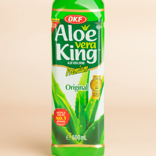 Aloe Vera 0,5l