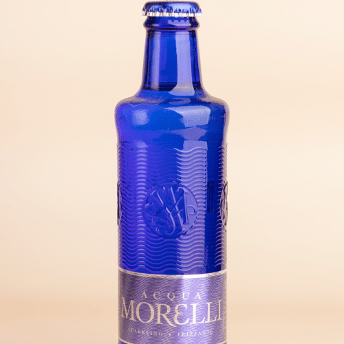 Aqua Morelli Wasser Still 0,25l