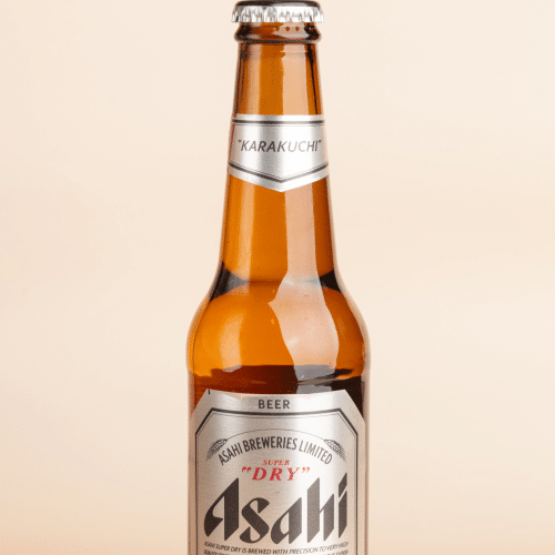 Asahi 0,33l