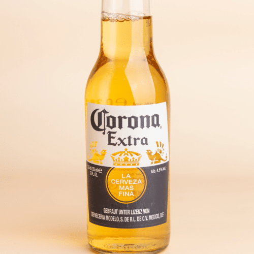Corona Extra 0,33l
