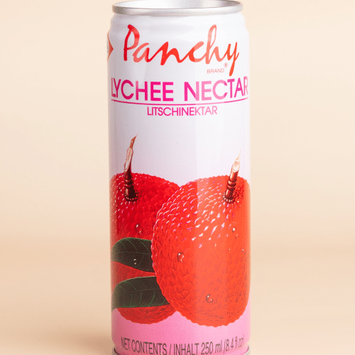 Lychee Nektar 0,25l
