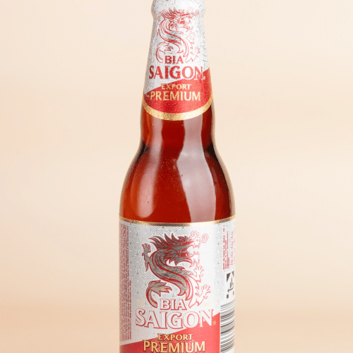 Saigon Bier 0,33l