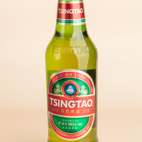 Tsingtao 0,33l