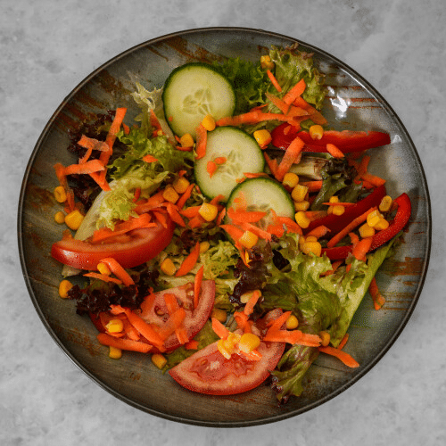 Gemischter Salat (klein)