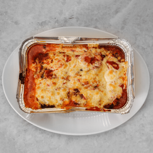 Lasagne