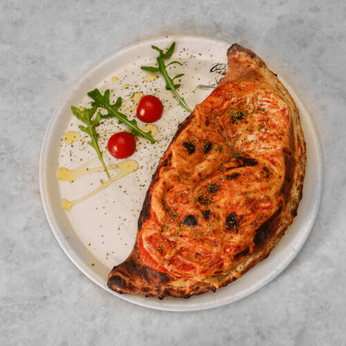 Calzone (Ø 30cm)