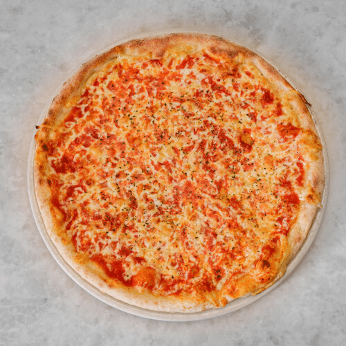 Pizza Margherita