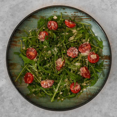 Rucola Salat