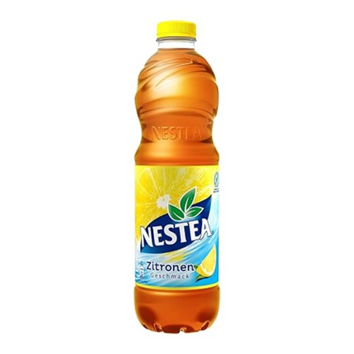 Nestea Eistee Zitronen Geschmack 0.33l (EINWEG)