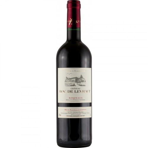 Chateau Roc de Levraut 0.75l
