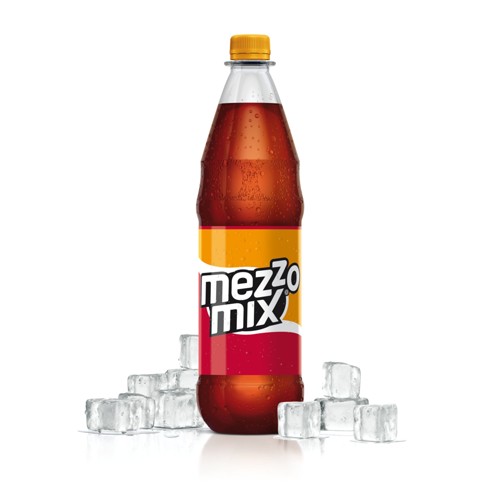 Mezzo Mix 1.0l (MEHRWEG)