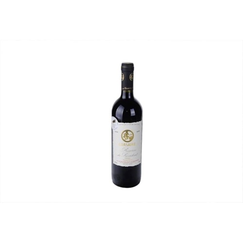 Corsaire Reserve du President Rotwein 0.75l 