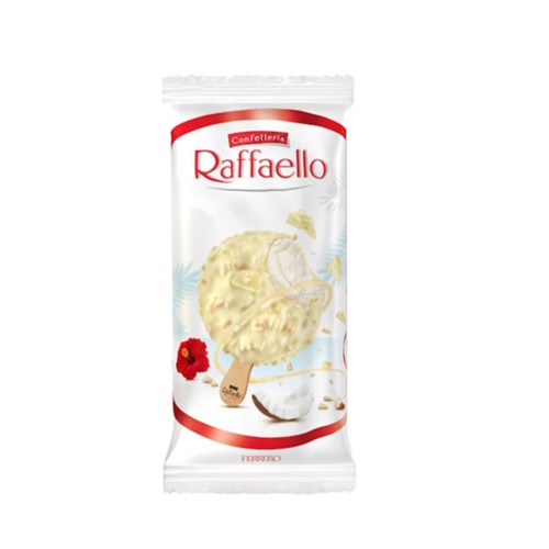 Raffaello Stiel-Eis 0.07l 