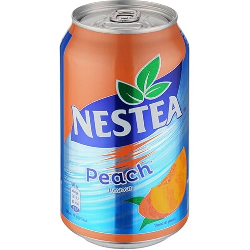 Nestea Pfirsich 0.33l (EINWEG)