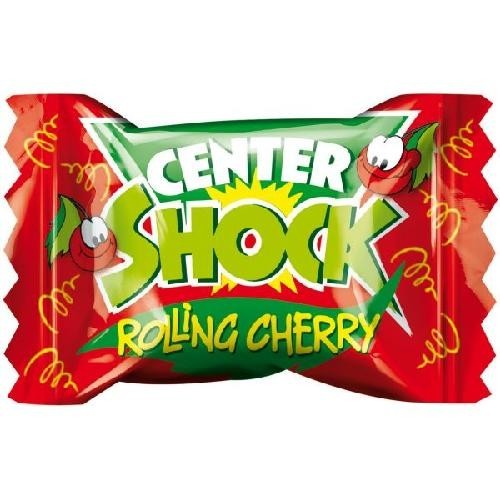 Center Shock Rolling Cherry 4.0g 