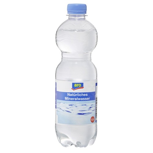 Aro Wasser Classic 0.5l 
