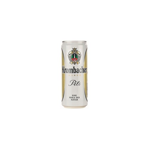 Krombacher Pils 0.5l (EINWEG)