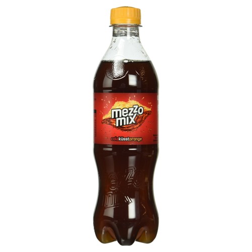 Mezzo Mix 0.5l (EINWEG)