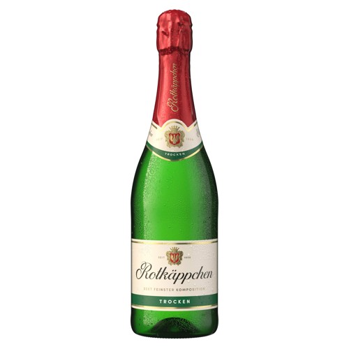 Rotkäppchen trocken 0.75l 