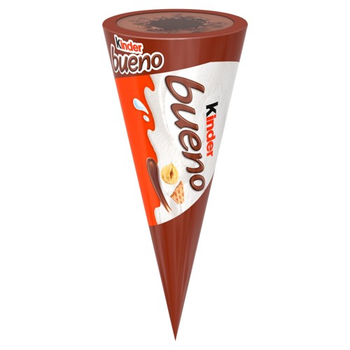 Ferrero Waffeleis Kinder Bueno 62g 
