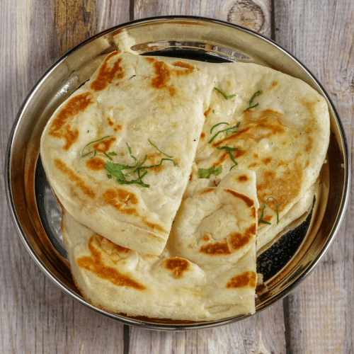 Tandoori Naan