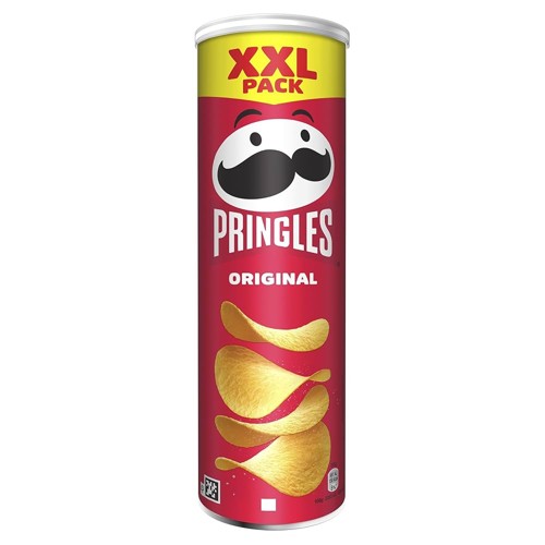 Pringles Original 185g
