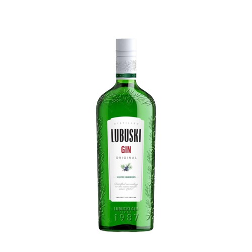 Lubuski Gin 0.7l