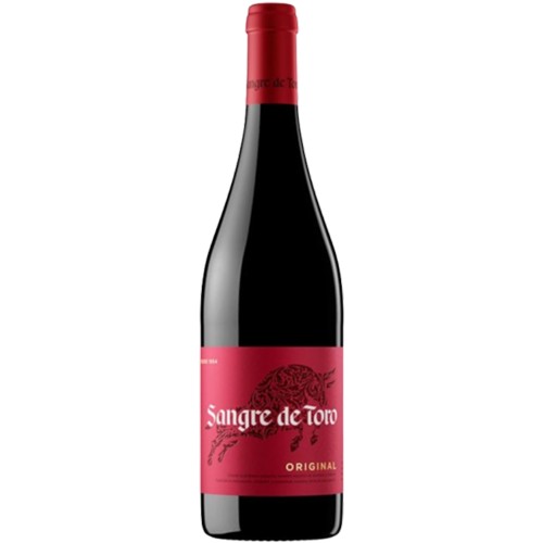 Miguel Torres Sangre de Toro 0.75l