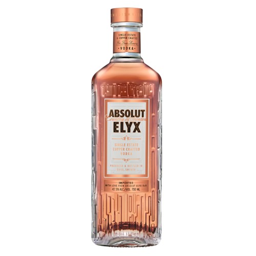 Absolut Elyx Wodka 0.7l