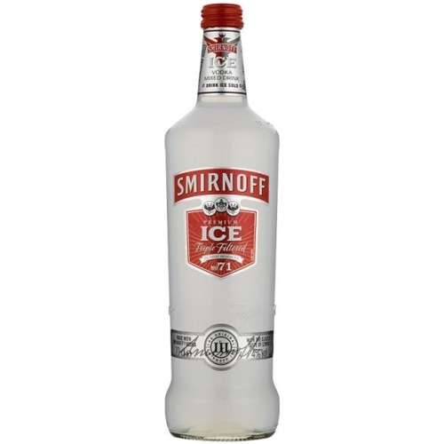 Smirnoff Ice 0.7l