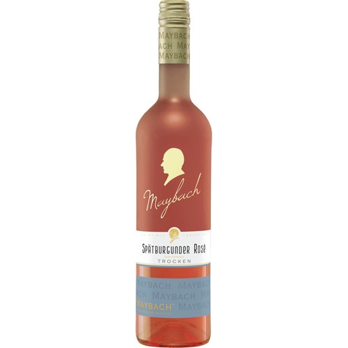 Maybach Roséwein alkoholfrei 0.75l