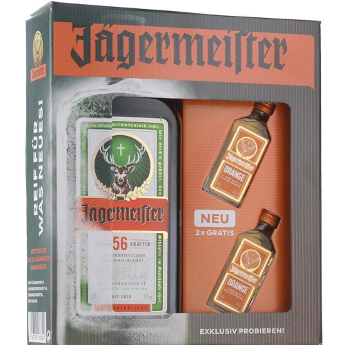 Jägermeidter