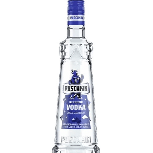 Puschkin Vodka