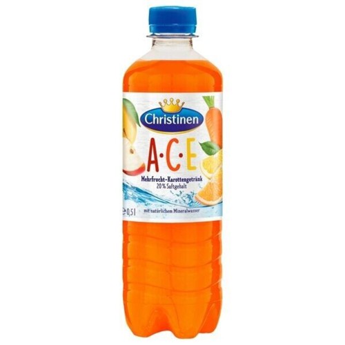 Christinen ACE 0.5L