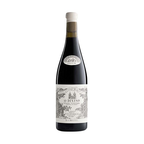 Cerro de La Cruz Tinto Rotwein 1.0l
