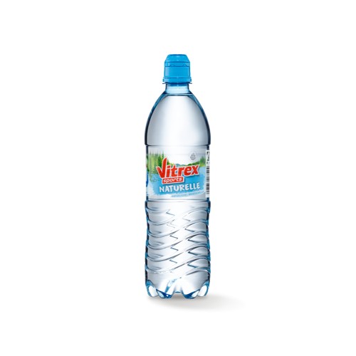 Vitrex Wasser Naturelle 1l