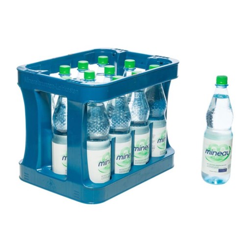 Mineau Mineralwasser Medium 1l