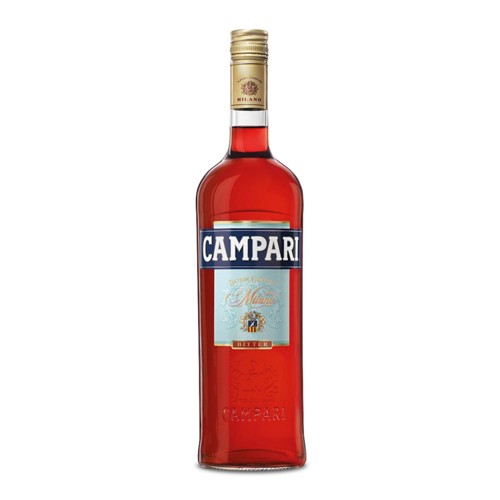 Campari Bitterlikör 0.7l