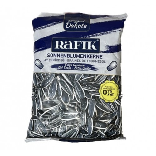 Rafik Dakota Sonnenblumenkerne gesalzen 150g