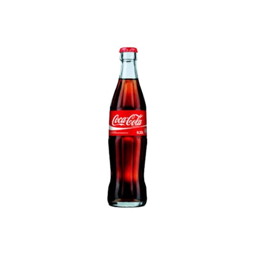 Coca-Cola 0.33l