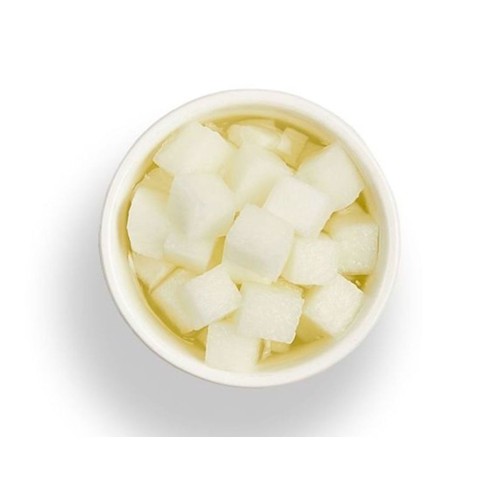 Eingelegter Rettich, hausgemacht