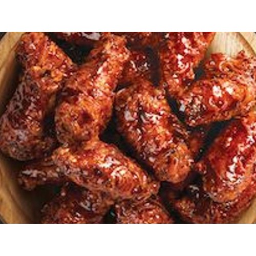 Jamaican Wings 8st