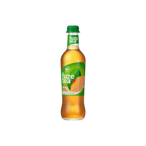 Furze Tea Prirsich 0.3l