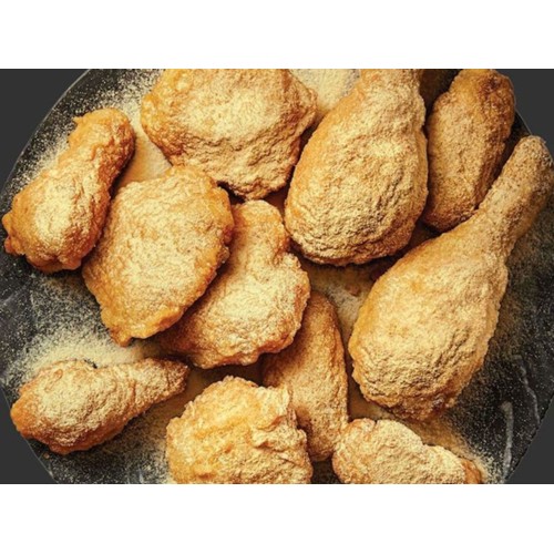 Cheesling Chicken 8st 