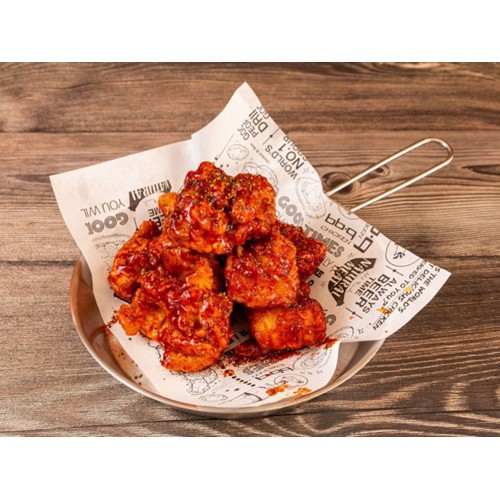 Jamaican Chicken 8st