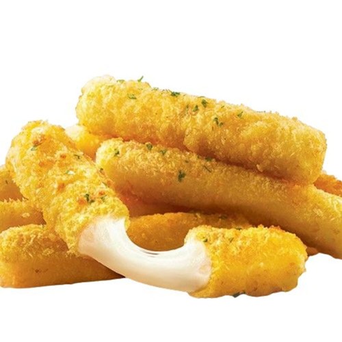 Mozzarella Cheese Sticks
