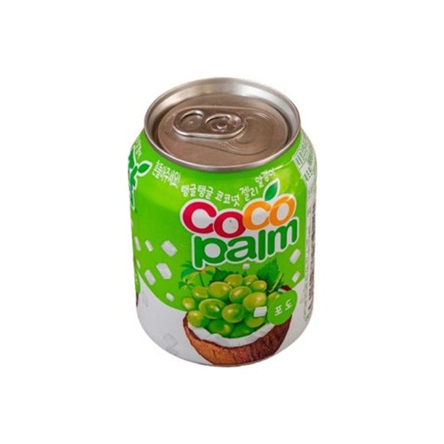 Cocopalm 238ml